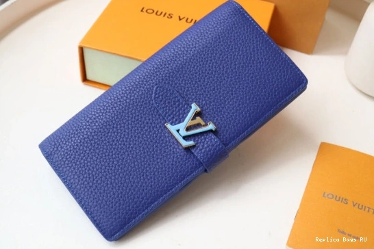 Cheap VERTICAL WALLET LOUIS VUITTON 0817